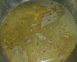 Foto del paso 6 de la receta: Solomillo de cerdo relleno en salsa de curry verde