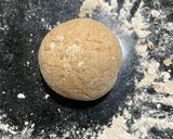 Foto del paso 2 de la receta: Fideos caseros con harina integral - facilísimos
