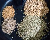 করলা মশালা (Karela Masala recipe in Bengali) রেসিপি ধাপ - 3 ছবি