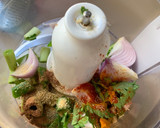Foto del paso 2 de la receta: Falafel al horno