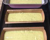 Foto del paso 5 de la receta: Budín de palta
