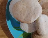 Foto del paso 4 de la receta: Galletitas tipo polvorones dulces