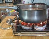 Foto del paso 2 de la receta: Cocina de subsistencia: Crema de Verduras