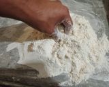 Foto del paso 2 de la receta: Scones Dulces