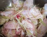 Foto langkah ke 2 dari resep Lemongrass chicken.