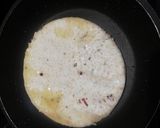 A picture of step 2 of Little Millet Tacos.