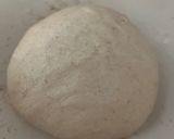 Foto del paso 6 de la receta: Hogaza Rústica en horno holandés