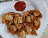 Foto langkah ke 6 dari resep Dimsum goreng.
