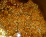 Foto del paso 3 de la receta: Berenjenas fritas rellenas