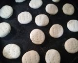 Foto del paso 3 de la receta: Bizcochitos de grasa