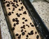 Foto del paso 2 de la receta: Budín integral de banana