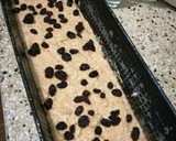 Foto del paso 2 de la receta: Budín integral de banana