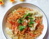 Cara Membuat 14 Bihun Goreng 4