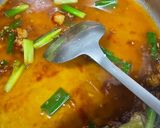 干貝鮮蝦粉絲煲的食譜步驟10照片