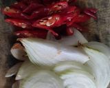 Foto langkah ke 1 dari resep Ayam Goreng Mentega.