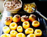Foto del paso 3 de la receta: Patatas confitadas rellenas de carne