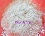 Hình bước làm 4 của món Bánh ít gói lá chuối nhân đậu xanh,thịt heo,nấm mèo