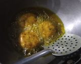 मूंग दाल टिकका(Moong daal tikka recipe ine Hindi) रेसिपी चरण 3 फोटो