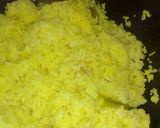 Foto langkah ke 4 dari resep Nasi kuning rice cooker.