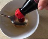 Foto del paso 4 de la receta Carne y verdura con vinagre de arroz