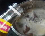திராட்சைப் பழச்சாறு (Grapes juice recipe in tamil) ரெசிபி ஸ்டேப் 2 புகைப்படம்