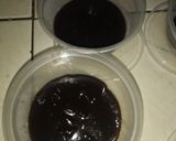 Foto langkah ke 7 dari resep Puding 3 Lapis Oreo on cup.