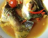 Foto langkah ke 4 dari resep Pindang patin khas lampung.