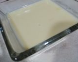 Foto del paso 6 de la receta: Panna Cotta con Coulis de Durazno