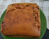 Foto langkah ke 6 dari resep Blondy Kismis..