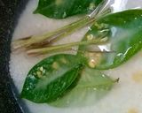 Foto langkah ke 2 dari resep Nasi Liwet Gurih.