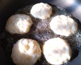 Foto del paso 5 de la receta: Tortas de papa 🥔