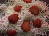Salad buah premium