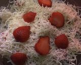 Foto langkah ke 4 dari resep Salad buah premium.