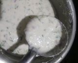 रवा डोसा (rava dosa recipe in marathi) रेसिपी स्टेप 2 फोटो