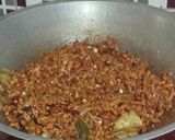 Foto langkah ke 9 dari resep Kering Tempe Teri Kacang.