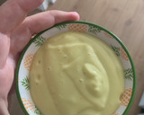 Foto del paso 4 de la receta: Cómo hacer mahonesa casera en el Thermomix