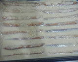Foto del paso 3 de la receta: Dulce Frío Casero