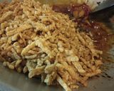 Foto langkah ke 5 dari resep Kering Tempe (Simple).