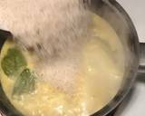 Steak with Turmeric Rice and Chilli Chutney recipe step 1 photo