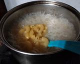 Foto langkah ke 1 dari resep Lumpia macaroni ayam.