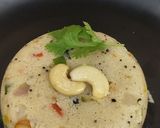मिक्स वेज उपमा (Mix veg upma recipe in hindi) रेसिपी चरण 6 फोटो