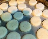 Foto del paso 3 de la receta: Bizcochos o pancitos salados SinTacc