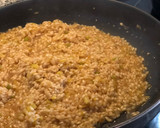 Foto del paso 3 de la receta: Risotto de remolacha