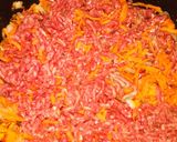 Foto del paso 1 de la receta: Penne Rigate al ragù alla bolognese