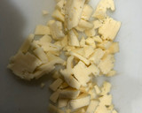 Foto del paso 2 de la receta: Tortilla de queso en lékué