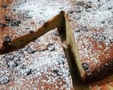 A picture of step 7 of Ricotta, Apple, and Amaretti Cake.