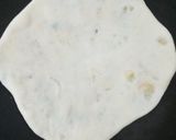 আলুপরাটা আর আচার (alu paratha ar achar recipe in Bengali) রেসিপির ধাপ 4 ছবি