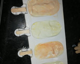 Foto del paso 2 de la receta: Helados 0%