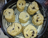 Foto del paso 9 de la receta: Torta 80 golpes