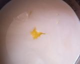 Foto del paso 1 de la receta: Crema pastelera 💯👌rica